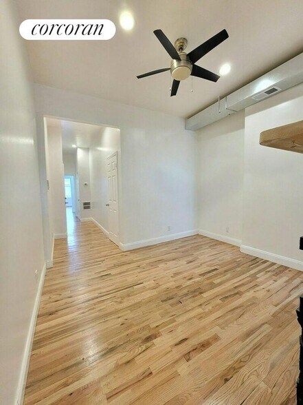 Building Photo - 656 MacDonough St