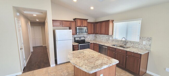 Building Photo - Morrison Homes