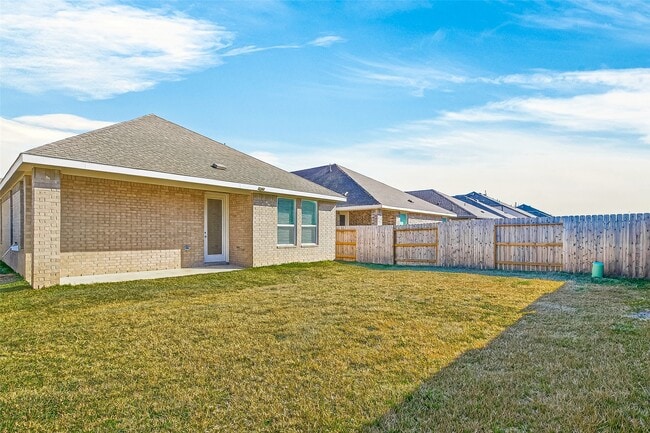 Building Photo - 6419 Orchid Bch Dr