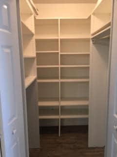 Big Extra Closet For anything ! - 1271 NW 13th St