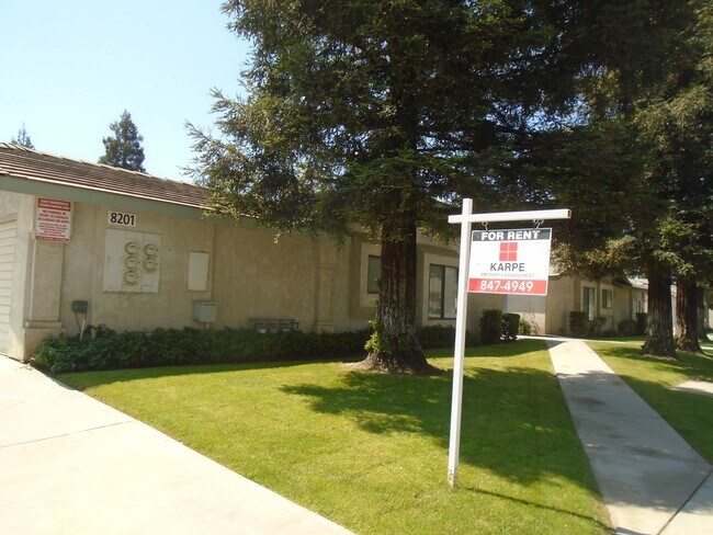 Primary Photo - 8201 Laborough Dr
