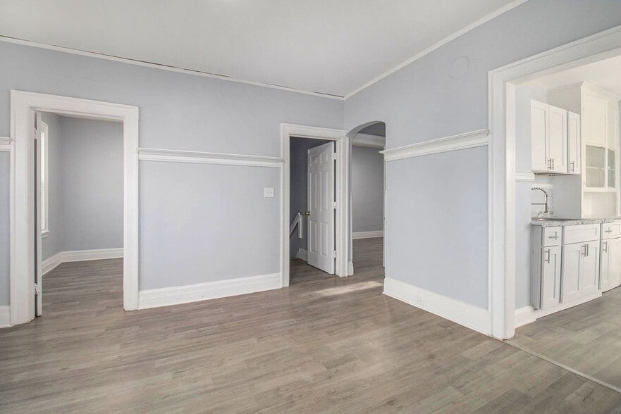 Building Photo - 3801 Ellery St