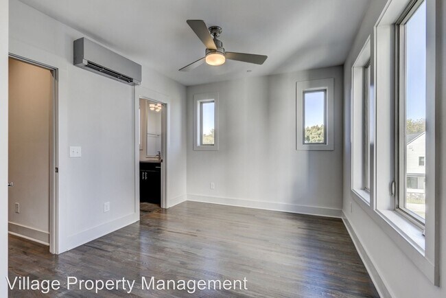 Building Photo - 4 br, 6 bath House - 207 C Neill Avenue