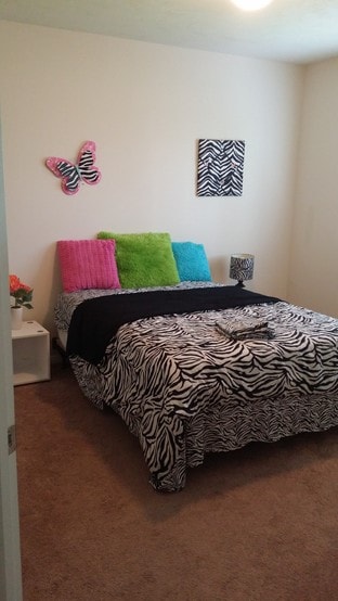 Bedroom #2 - 8303 Greys Ln