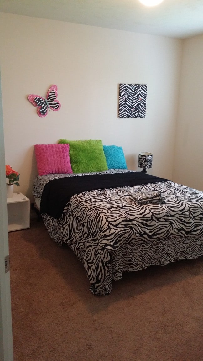 Bedroom #2 - 8303 Greys Ln