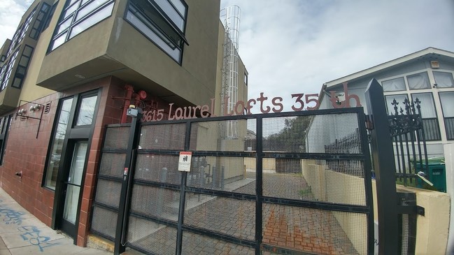 Building Photo - Laurel Lofts