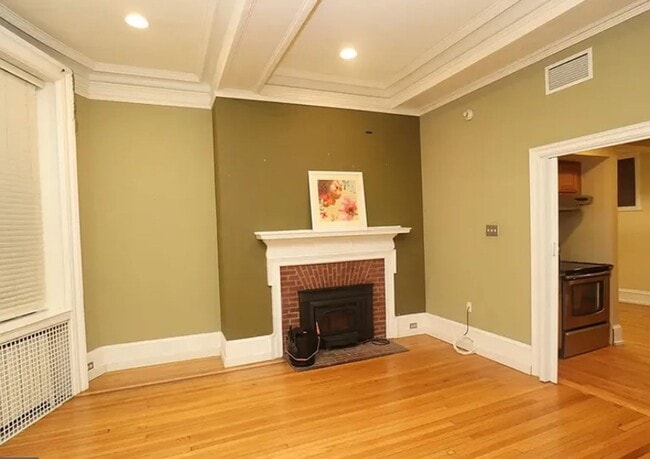 Building Photo - 1608 Spruce St