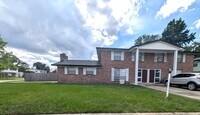 Building Photo - AVAILABLE NOW!! VERY LARGE, 3 Bedroom 2 Bath in convenient Westside location - Close to NAS and I...
