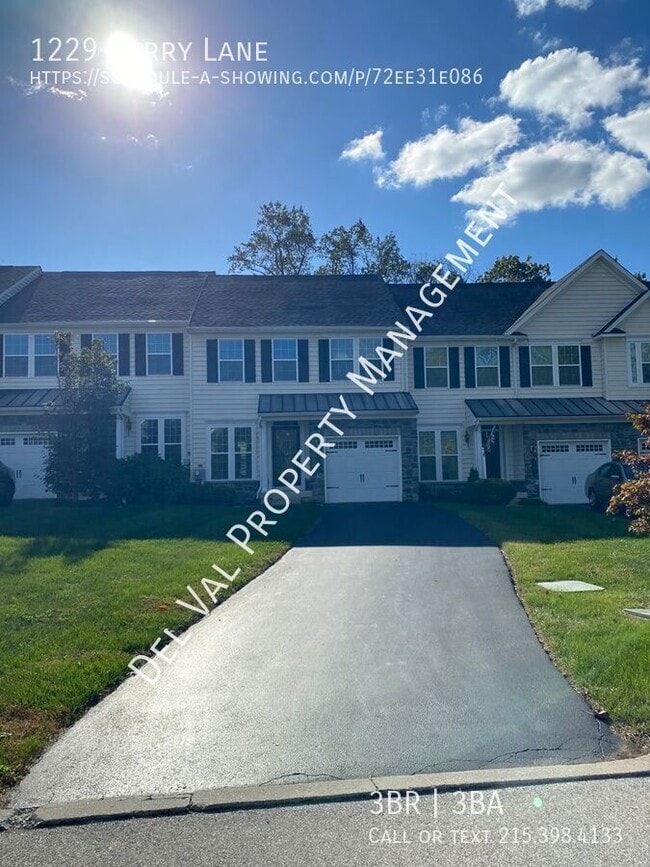 Primary Photo - 1229 Derry Ln