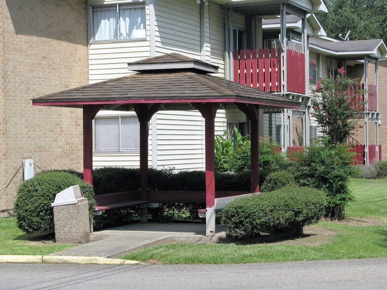 Mimosa Place Apartments 155 Mimosa Pl Lafayette LA 70506 Apartment