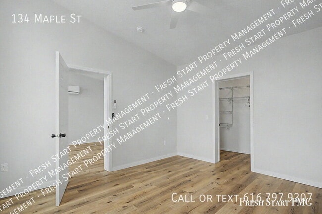 Building Photo - 134 Maple St