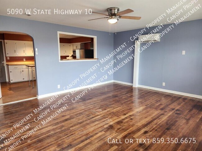 Building Photo - 5090 W State Highway 10-