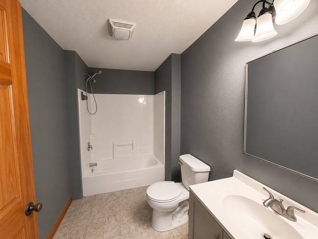 Building Photo - Cozy 2-Bedroom Home for Rent in Atalissa IA!