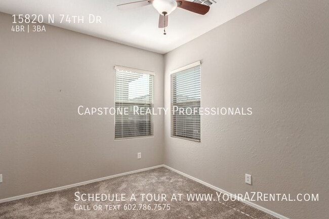 Building Photo - 15820 N 74th Dr