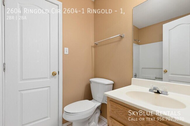 Building Photo - 2604 W Ringold Cir