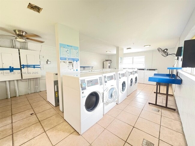 Building Photo - 101 NE 41st St