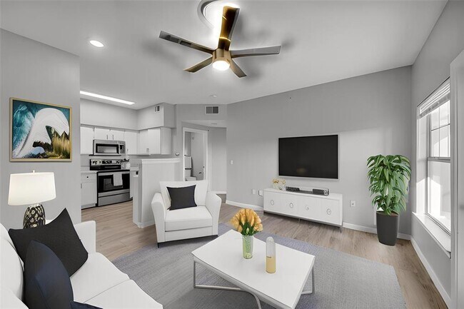 Building Photo - 2320 Gracy Farms Ln