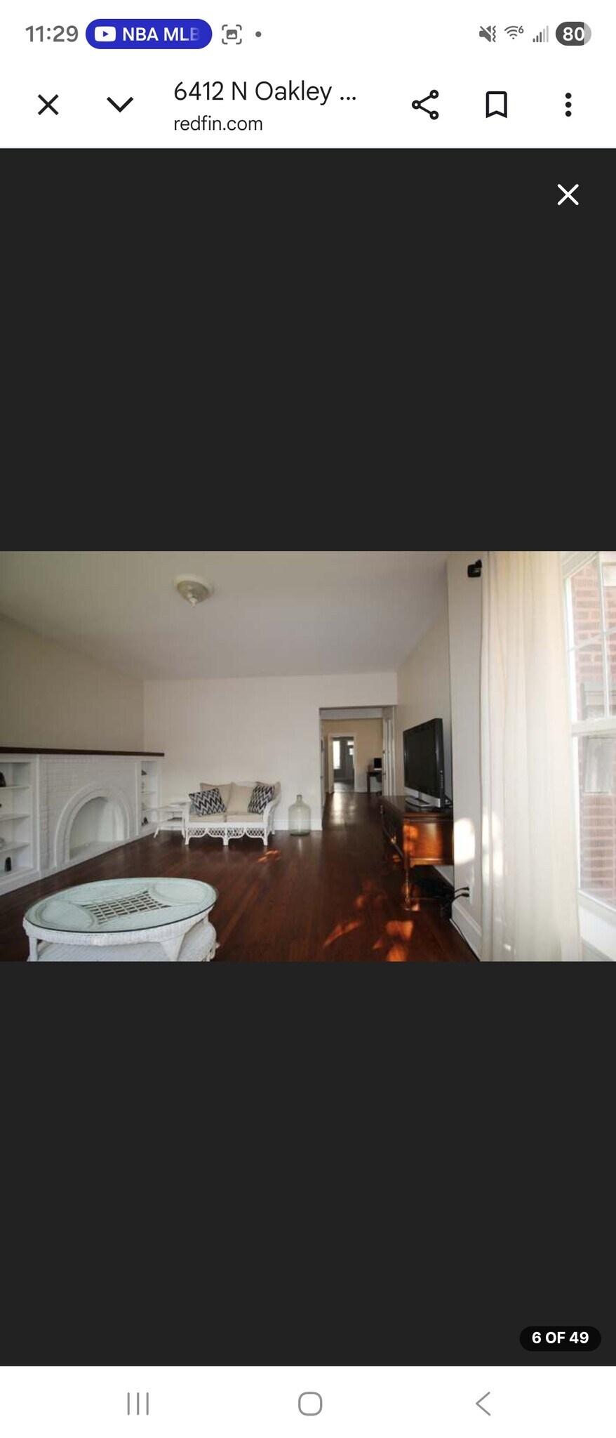 Building Photo - 6412 N Oakley Ave