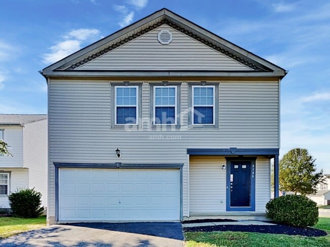 Building Photo - 8588 Greylag Ct