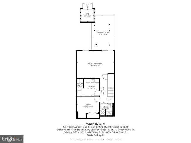 Building Photo - 15622 Cliff Swallow Way