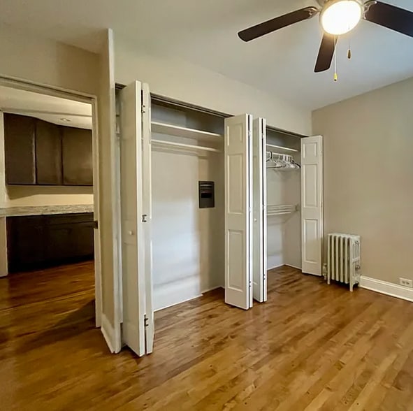 Building Photo - 2545 W Logan Blvd