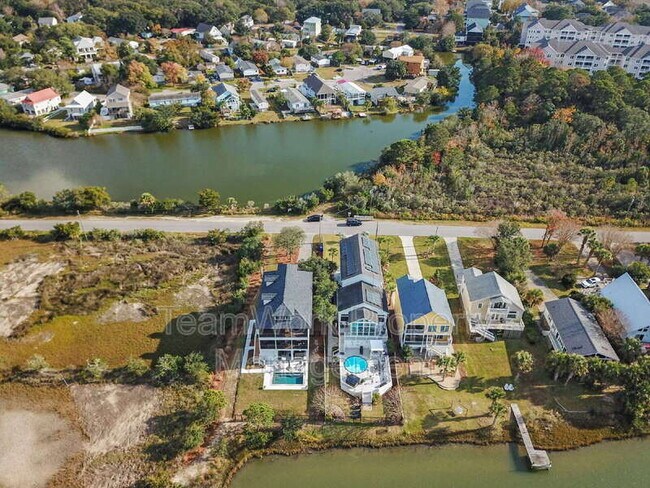 Building Photo - 1664 Teal Marsh Rd