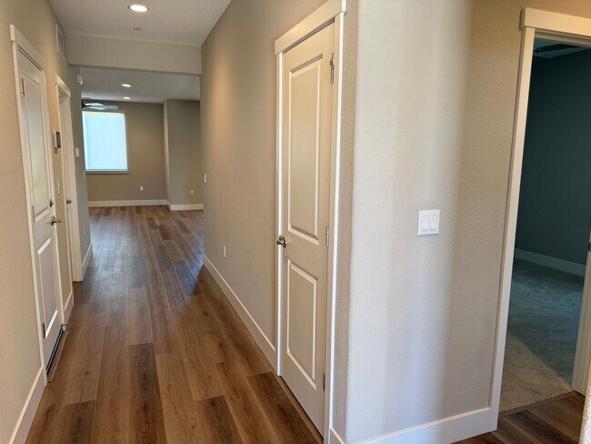Building Photo - Your Own Private Retreat—Right in the Heart of Everything