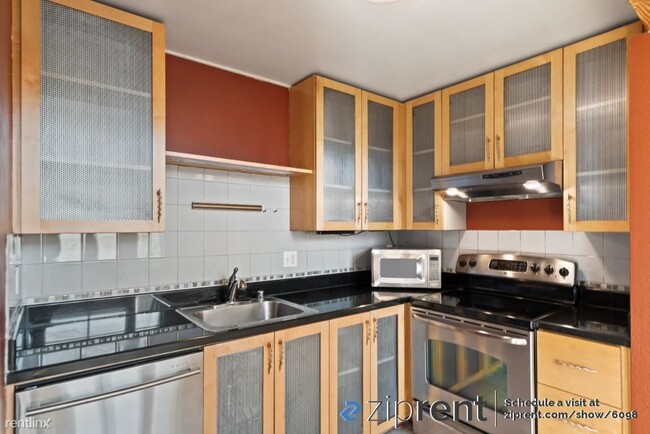 Building Photo - 2 br, 1 bath Condo - 311 4th St, Oakland, ...