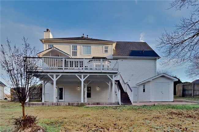 Building Photo - 3511 Autumn Farm Terrace