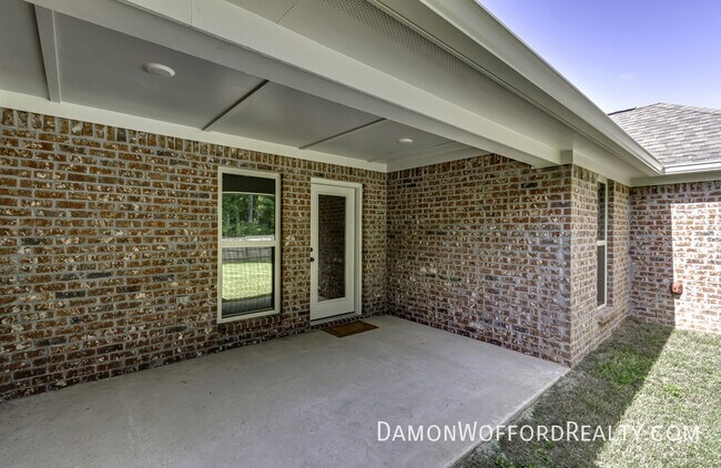 Building Photo - 538 Patrick Farms Dr