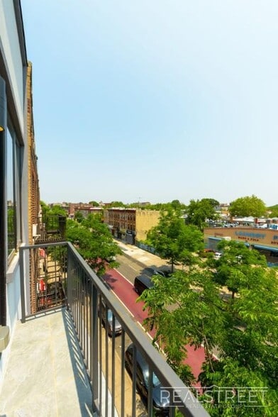 Building Photo - 1734 Nostrand Ave