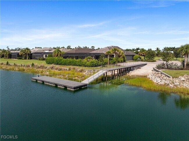Building Photo - 19001 Aqua Shore Dr