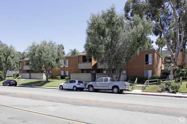 Primary Photo - Mission Trails Villas