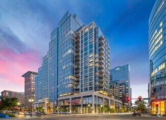 Building Photo - 135 Seaport Blvd