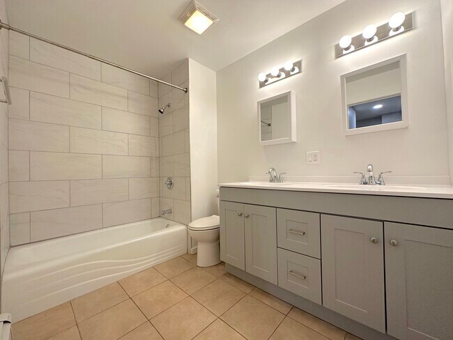 Bathroom - 10 S Miller St