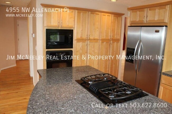 Building Photo - 4955 NW Allenbach Pl