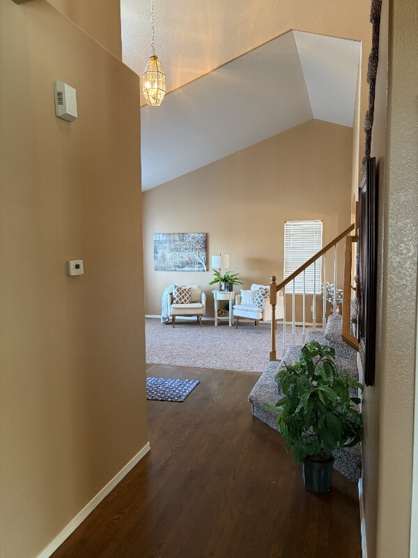 Building Photo - 1628 Lily Lake Dr