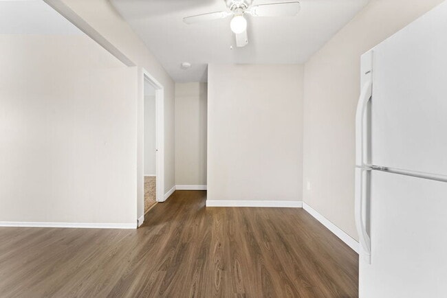 Building Photo - 1437 Ford Ave