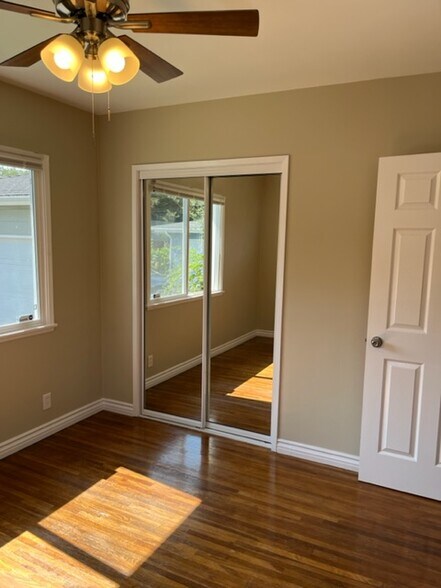 2nd Bedroom. - 18033 Glenburn Ave