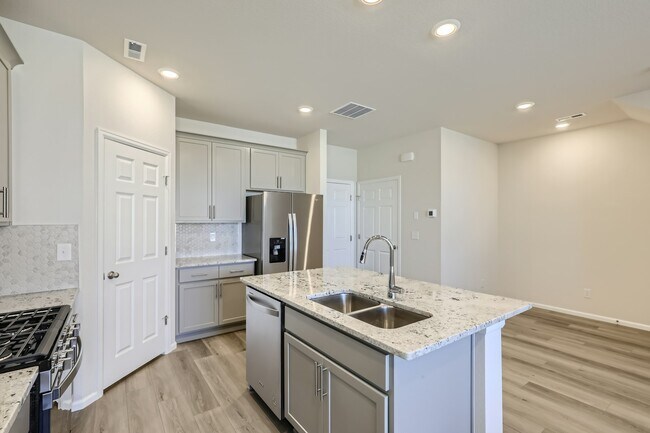 Building Photo - 20822 E 66th Ave