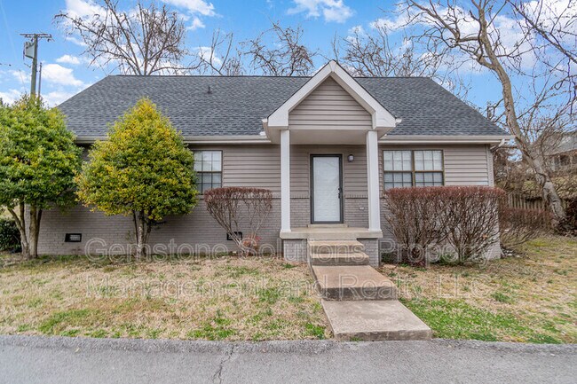 Primary Photo - 3532 Nebraska Ave