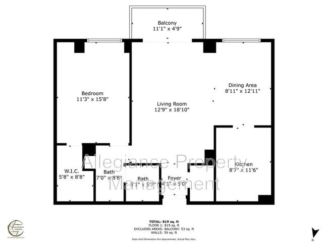 Building Photo - 1225 Martha Custis Dr