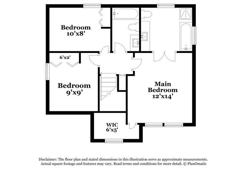 Building Photo - 2750 Northgate Way NW
