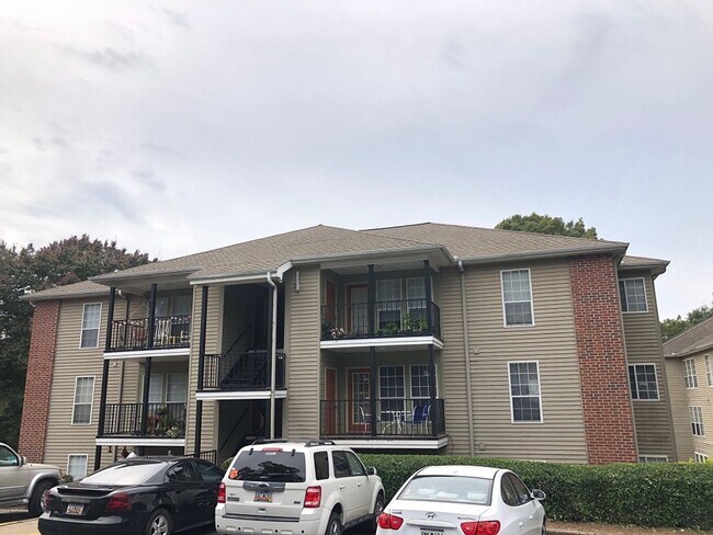 Building Photo - Tillman Place, 230