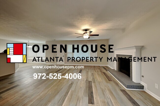 Building Photo - 59 Saybrook Crossing, Acworth