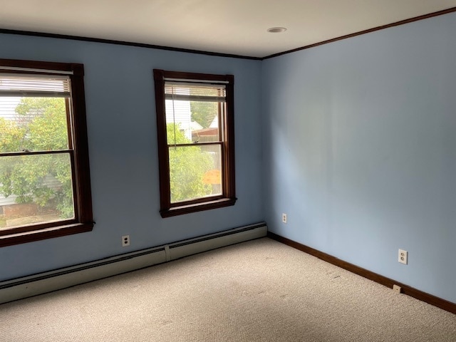 Living Room - 19 1/2 Central St
