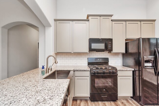 Building Photo - 4406 Low Meadow Ln