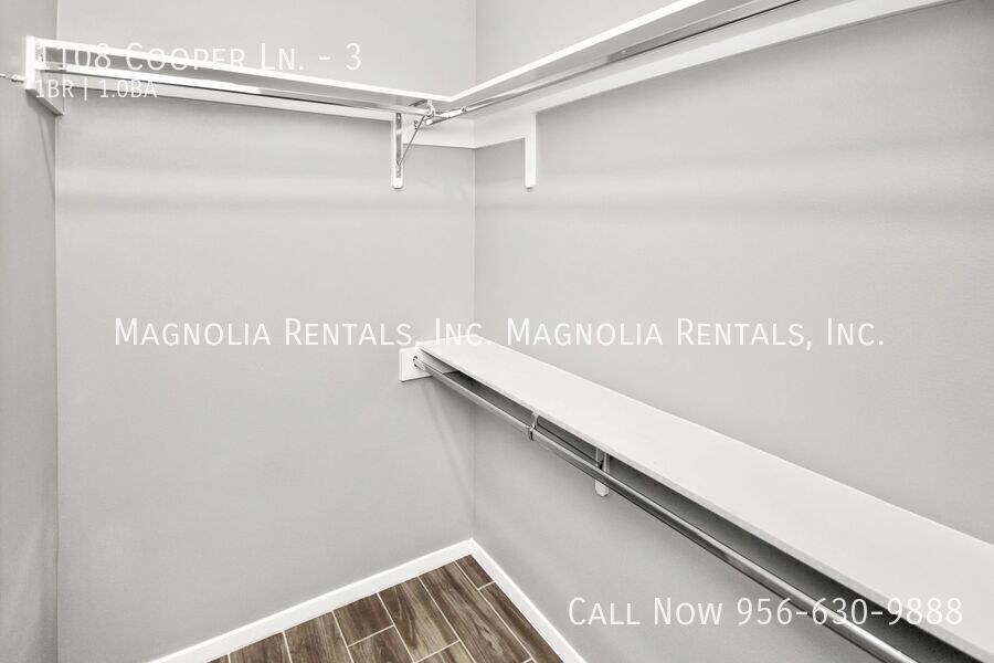 Building Photo - 1108 Cooper Ln