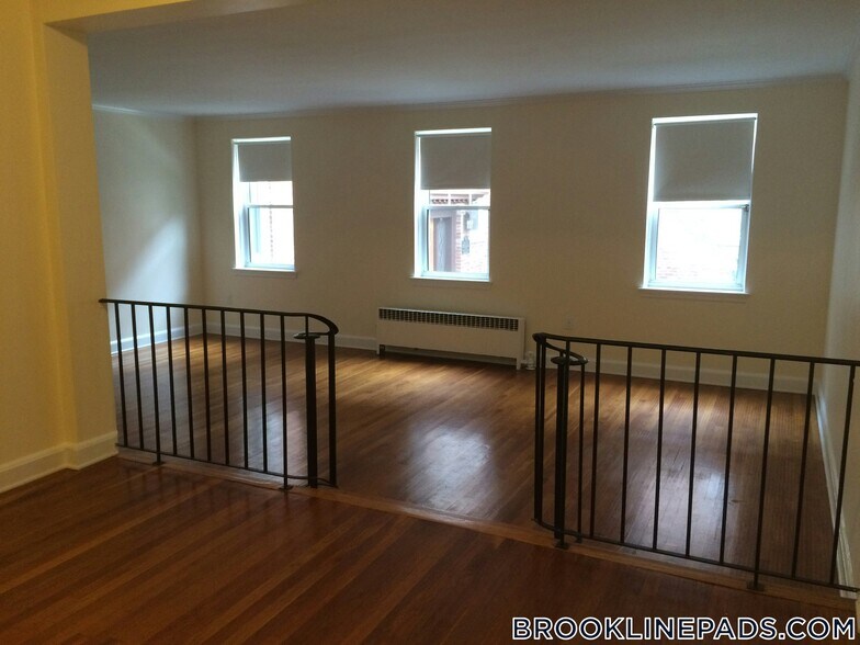 Building Photo - 41a Auburn St
