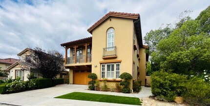 Building Photo - Lush and Lavish 4-Bedroom 4-Bathroom Neatly Tucked Away In The Colony At Calabasas